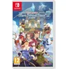 PQube Nintendo Games Switch Valthirian Arc 2 Hero School Story 2