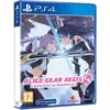Pqube, Alice Gear Aegis Concerto of Simulatrix - PS4 (EU Version)