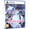 PQube Playstation Games Ps5 Alice Gear Aegis Cs Concerto Of Simulatrix