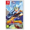 PQube Nexomon : Extinction, Nintendo Switch, E10+ (Jeder über 10 Jahre...