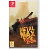 PQube METAL MAX Xeno Reborn, Nintendo Switch, T (Jugendliche)