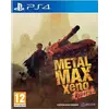 PQube METAL MAX Xeno Reborn, PlayStation 4, T (Jugendliche)