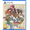 Playstation Games Ps5 Class Of Heroes 3