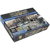 Asmodee City Block Core Set, Brettspiel, 14 Jahr(e)