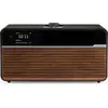 Ruark Audio R2 MK4, Internet, Digital, DAB, DAB+, FM, 18 W, 50 - 20000...