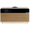 Ruark Audio R2 MK4, Internet, Digital, DAB, DAB+, FM, 18 W, 50 - 20000...