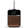 Ruark Audio R1D-ESP, Uhr, Digital, DAB, DAB+, FM, 55 - 20000 Hz, AAC, ...