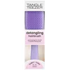 TANGLE TEEZER Haarbürste The Ultimate Detangler Naturally Curly, 1-tlg...