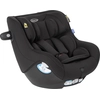 Graco SnugGo  i-Size R129, 360° drehbarer Reboarder für die Basisstati...
