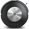 iRobot Roomba Combo j7, Beutellos, Schwarz, Edelstahl, Rund, 3 Rad/Räd...