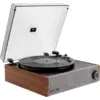 Victrola Eastwood LP Braun