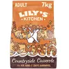 Getreidefreies Hundefutter mit Huhn und Ente - Lily's Kitchen