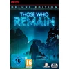 Wired Productions Those Who Remain - Deluxe Edition, PC, M (Reif)