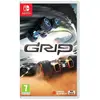 Nintendo Games Switch Grip Combat Racing