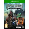 THQ Nordic Victor Vran : Overkill Edition, Xbox One, M (Reif)