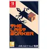 Nintendo Games Switch The Last Worker