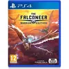 Playstation Games Ps4 The Falconeer Warrior Edition