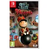 Wired Productions Tin Hearts, Nintendo Switch, E (Jeder)