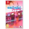 Wired Productions Arcade Paradise, Nintendo Switch, RP (Rating Pending...