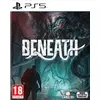 Wired Productions Beneath, PlayStation 5, RP (Rating Pending)