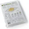 FoodSaver Vakuumierbeutel (48 Beutel), Lebensmittelverpackung, Transpa...
