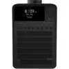 Revo SuperSignal   DAB+/UKW-Radio mit Bluetooth® und aptX   Mattschwar...