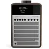 REVO SuperSignal   DAB+/UKW-Tischradio   Bluetooth® mit aptX   Walnuss...
