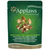 Applaws Huhn Mit Spargel 12x70g Nassfutter Für Katzen