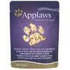 Applaws Katzenfutter Hühnchen Mit Reis 12x70g