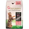 Applaws Katzenfutter Für Ausgewachsene Katzen Mit Hühnchen Und Lachs 4...