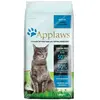 Applaws Futter Für Ausgewachsene Katzen Mit Fisch Und Lachs 1.8kg
