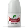 Desodorante Roll-On Dr.Organic GRANADA 50 ml Granada