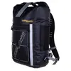 OverBoard wasserdichter Rucksack LIGHT 30 Lit Schw