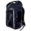OverBoard wasserdichter Rucksack Pro 30 Lit Schwa