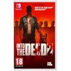 PikPok Into The Dead 2, Nintendo Switch, RP (Rating Pending), Physisch...