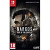 Curve Games Narcos : Rise of the Cartels, Nintendo Switch, Physische M...