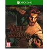 Telltale Games The Wolf Among Us, Xbox One, M (Reif)