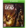 Xbox Games One The Walking Dead The Complete First Season And 400 Days