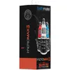 Bathmate Hydromax3 Clear 1 ct