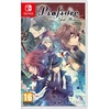Aksys Games Piofiore: Fated Memories, Nintendo Switch, M (Reif)
