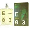 Dyal Escentric 03 Molecules 100ml Eau De Toilette One Size