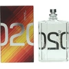 Escentric Molecules Molecule 02, Unisex, 100 ml, Nicht nachfüllbare Fl...
