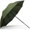 Regenschirm mit Neigungsfunktion NGT Grün 114,3 cm