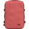 Cabin Zero Classic Plus 32l Ultra Light Rucksack Rot Rot One Size