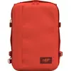 CabinZero Classic Plus 32L Tomato Festival
