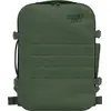 Cabin Zero Military 36l Ultra Light Rucksack Grün Grün One Size