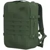 Cabin Zero Military 44l Ultra Light Rucksack Grün Grün One Size