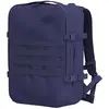 Cabin Zero Military 44l Ultra Light Rucksack Blau Blau One Size