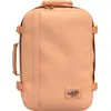 Cabin Zero Classic 36l Ultra Light Rucksack Braun Braun One Size