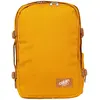 Cabin Zero Classic Pro 32l Ultra Light Rucksack Orange Orange One Size